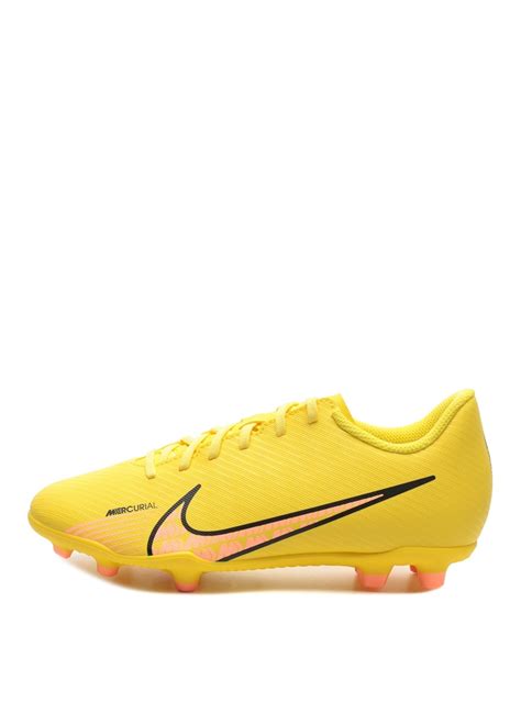 Nike sarı